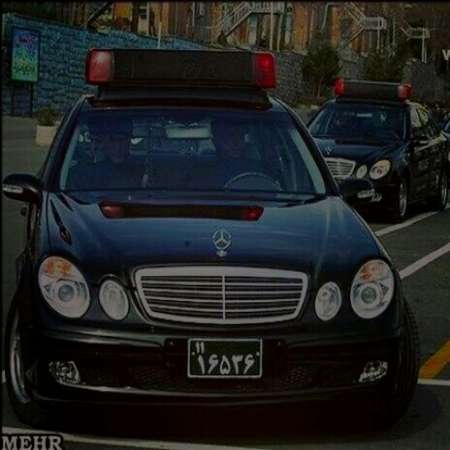 Mohammad T-ara Ft. Erfi – Polis